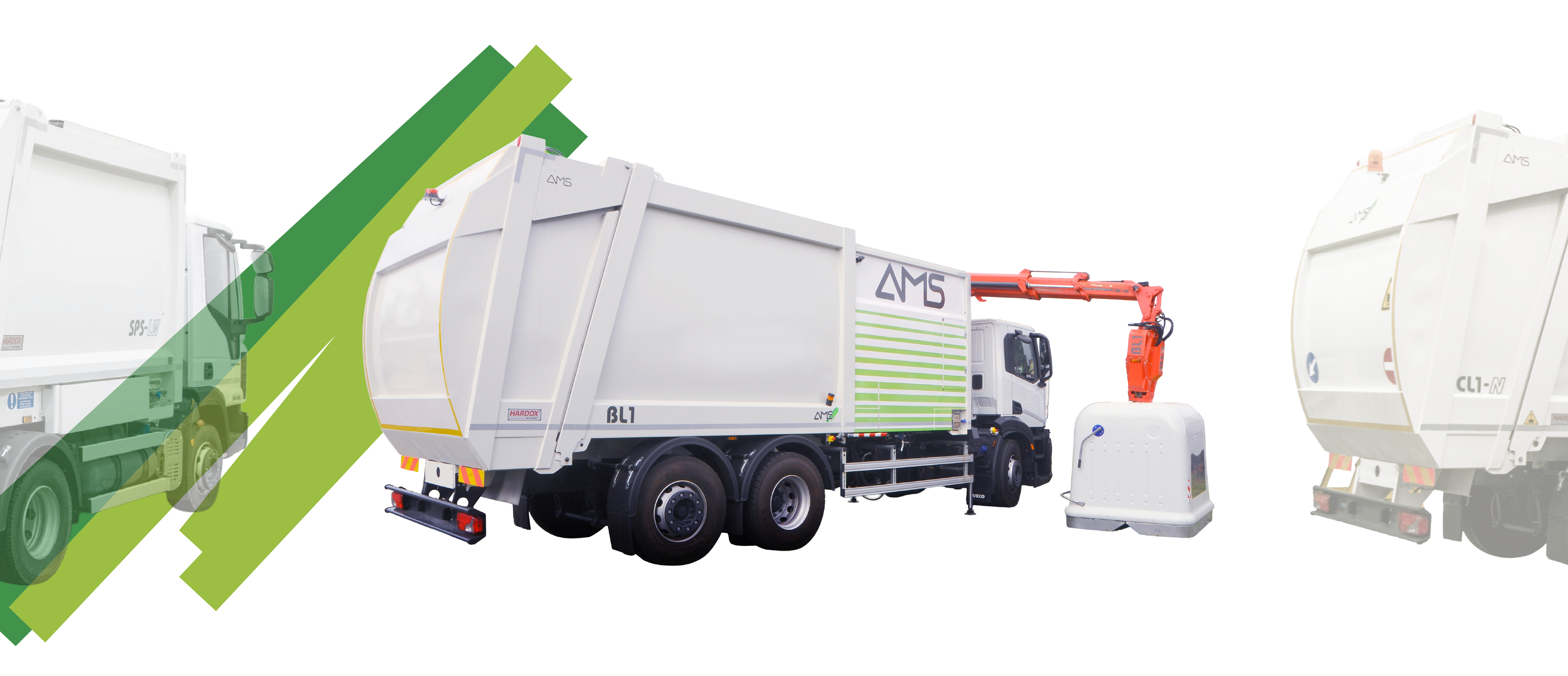 Header Serie BL1